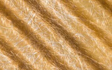 Gilmanscleuch fibreglass roof waterproofing