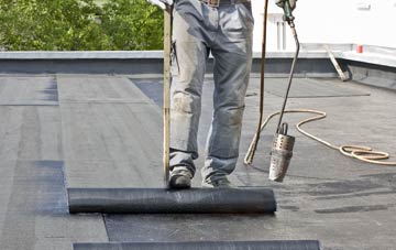 flat roof replacement Gilmanscleuch, Scottish Borders