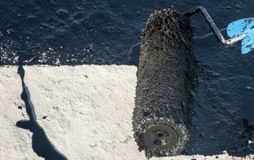 Gilmanscleuch liquid sealant waterproofing