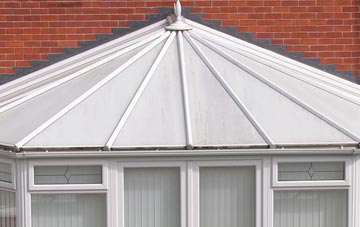 Gilmanscleuch polycarbonate conservatory roof repairs