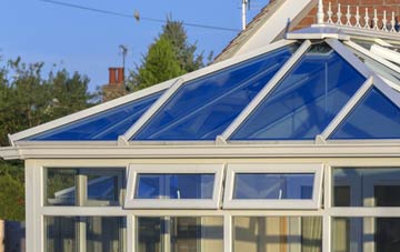 professional Gilmanscleuch conservatory insulation