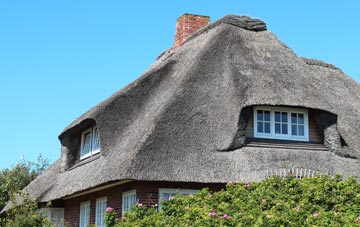 thatch roofing Gilmanscleuch, Scottish Borders