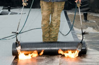 Gilmanscleuch flat roof sealing quote