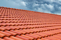 Gilmanscleuch roofing tiles
