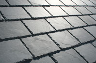 Gilmanscleuch slate roof